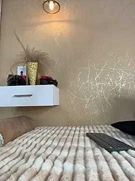 Cleopatra_Fit's Webcam Show