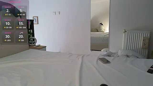 RyanStorm_ Webcam show