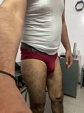 LOVE4GIRL Show in webcam