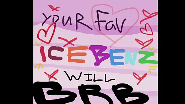 Živý XXX chat icebenz