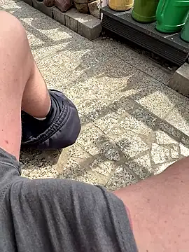 frechsein Webcamshow