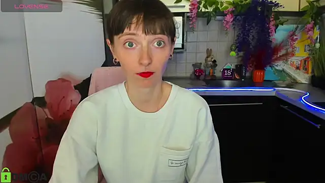 Онлайн чат XXX TayanaJons