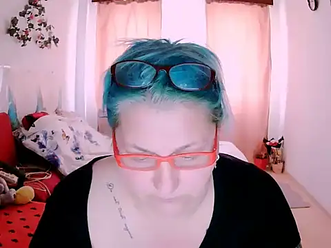 Chat XXX en directo de BlondyBigBoobs