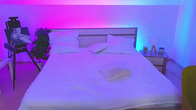 Deibora Chat XXX live