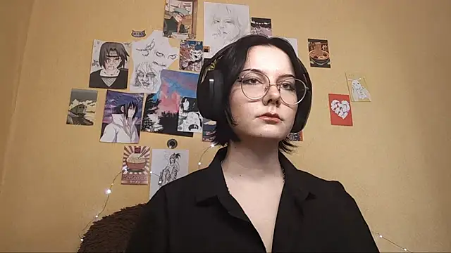 Show webcam de HighLense