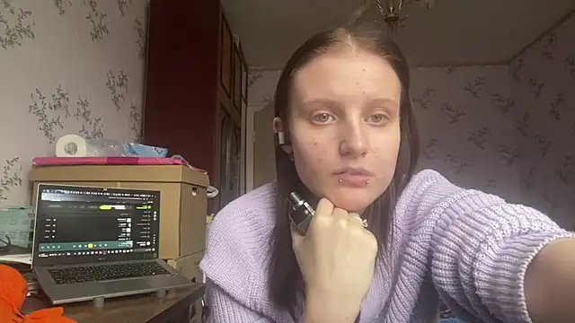 SofiaOops_1 Live XXX-chat