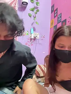 Chat XXX ao vivo de MissHermione2