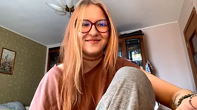 LaureenVielma 라이브 XXX 채팅