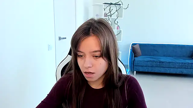 Chat XXX en directo de BrunaLinklater