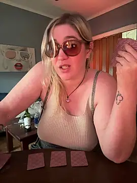 Chat XXX en directo de Granlady7