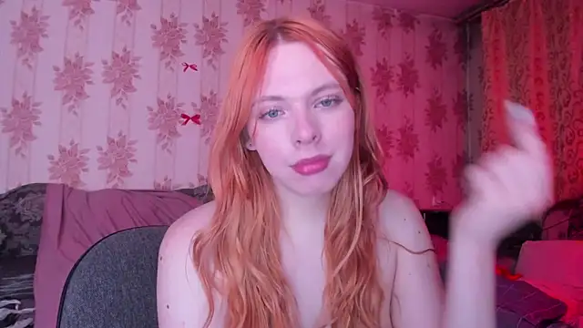 Cutie_Bambi 网络视讯表演