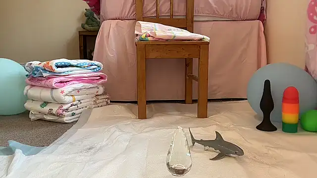 SindySissyShow Show Webcam