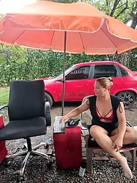 hotandfierylatinos2023 Webcam Show