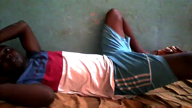 Show de webcam de little__joy