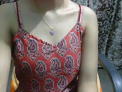 Chat +18 de Adorable_Ayesha ao vivo