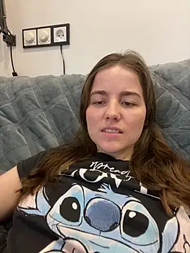 Lady_woman – Live XXX-chat