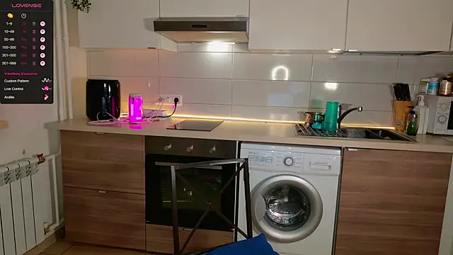 MissLovex Chat XXX live