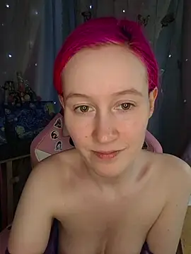 Fuzzy_Unicorn – Live XXX-chat