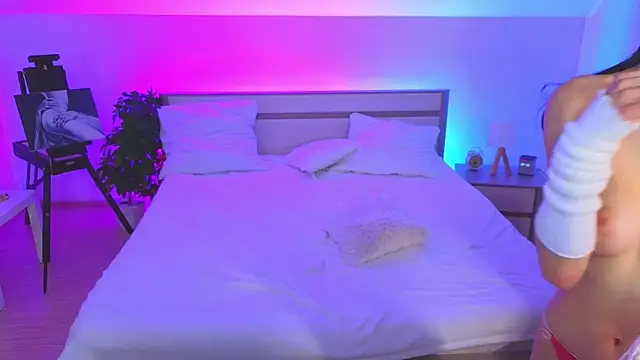 Deibora Chat XXX live