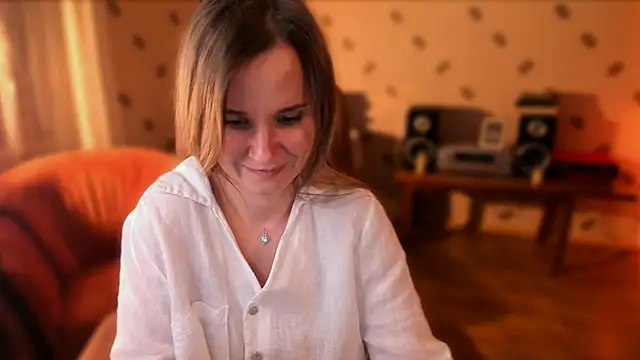 MiaSparkes – Live XXX-chat