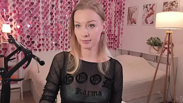 MissRightX live XXX chat