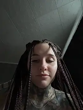 XXX chat uživo modela KishaMur