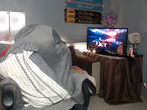 Demonsfuck's Webcam Show