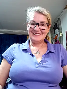 Živý XXX chat irinamaux