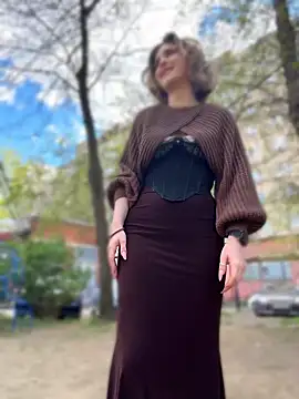 Živý XXX chat KellyKeler