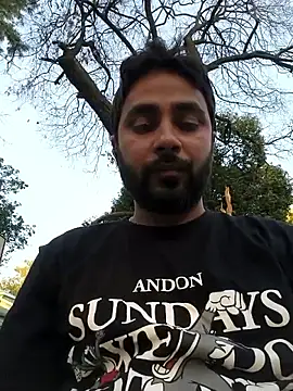 Cute_Lucky 웹캠 쇼