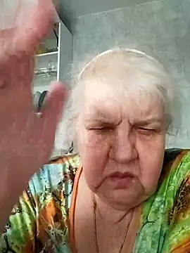 XXX chat uživo modela HapinessLovee