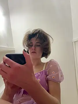 Živý XXX chat Kamorana