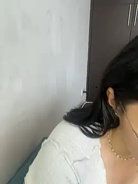 Anni_Rose's Webcam Show