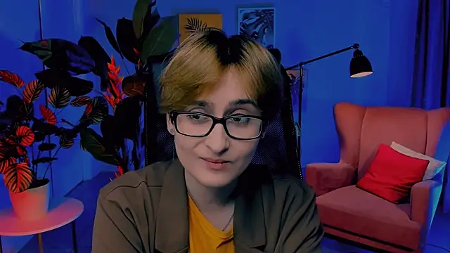 Chat XXX en directo de LixeLuna