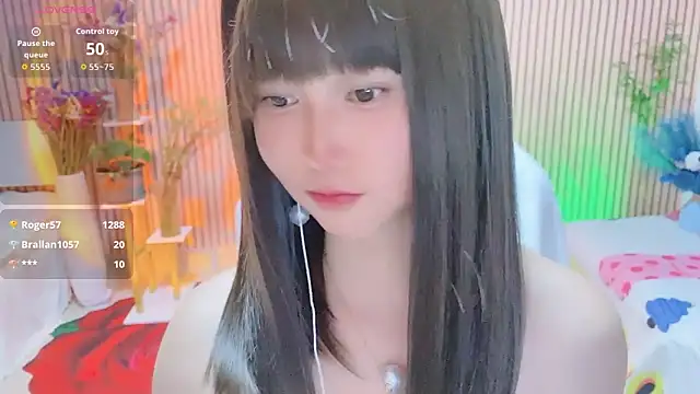 di-or- Live XXX-chat