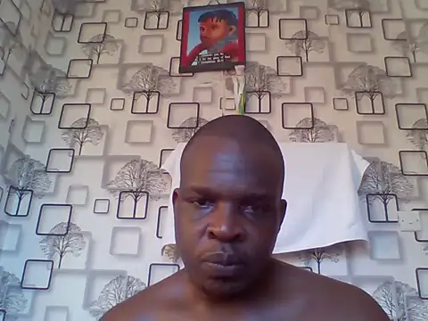 Chumba_001 Pertunjukan Webcam