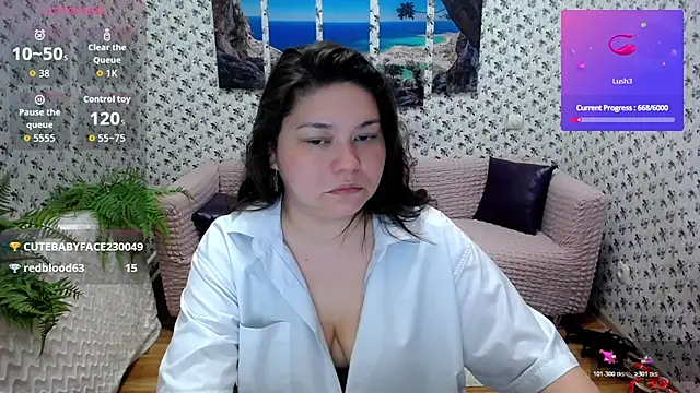 supersex_96 – Live XXX-chat