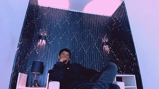 แชท XXX สดของ Gregory_Sforza