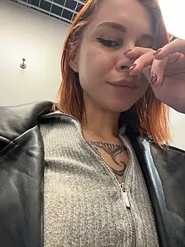 RosieSecret – Live XXX-chat