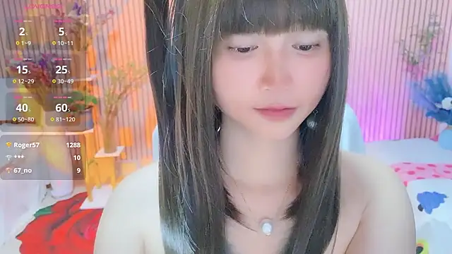 di-or-のライブXXXチャット