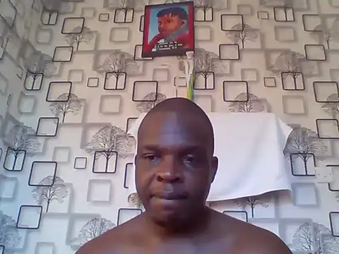 Chumba_001's Webcam Show