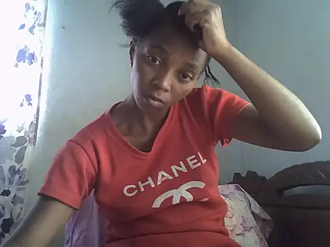 ElianeHot 라이브 XXX 채팅