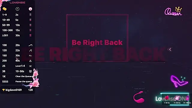 BigCockValentina 웹캠 쇼