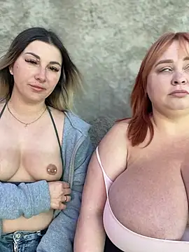 Show de SweetCuteGirls1023 na webcam