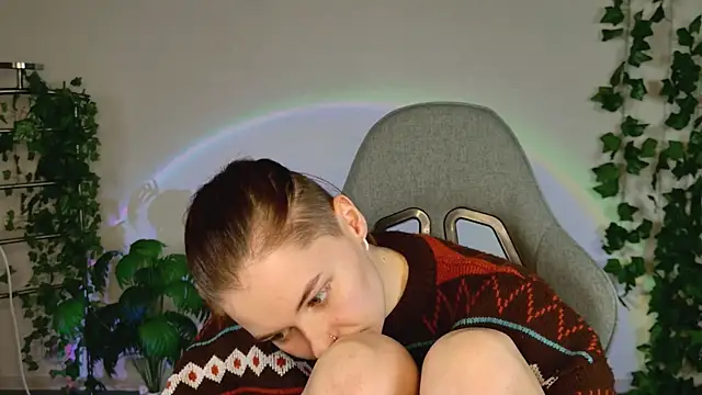 Czat XXX na żywo – LadyLolipop_