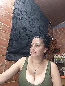 Alexandrina – Live XXX-chat