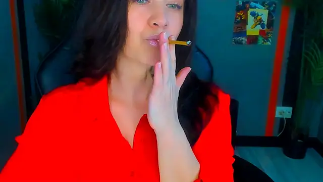 AnaMillsn Live XXX chat