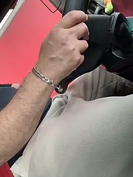 Groscul6938のウェブカメラショー