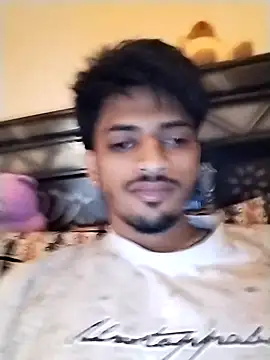 Wild_Vassu Webcam Show