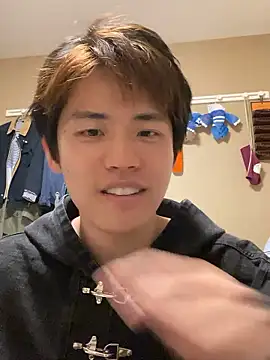 ryo1333 Show Webcam
